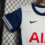 TOTTENHAM I 24/25 CONJUNTO INFANTIL - Imagen 4