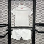 TURQUIA EURO II 2024 CONJUNTO INFANTIL - Imagen 6