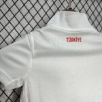 TURQUIA EURO II 2024 CONJUNTO INFANTIL - Imagen 5