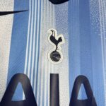 TOTTENHAM II 24/25 CONJUNTO INFANTIL - Imagen 4