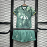 TOTTENHAM PORTERO I 24/25 CONJUNTO INFANTIL