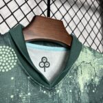 TOTTENHAM PORTERO I 24/25 CONJUNTO INFANTIL - Imagen 4