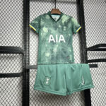TOTTENHAM PORTERO I 24/25 CONJUNTO INFANTIL - Imagen 2