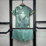 TOTTENHAM PORTERO I 24/25 CONJUNTO INFANTIL - Imagen 6