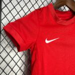 TURQUIA EURO I 2024 CONJUNTO INFANTIL - Imagen 3