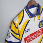 TIGRES II 96/97 HOMBRE - Imagen 2