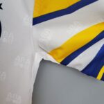 TIGRES II 96/97 HOMBRE - Imagen 6