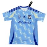 TIGRES EDICIÓN CONMEMORATIVA I 24/25 HOMBRE - Imagen 3