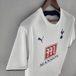 TOTTENHAM l 06/07 HOMBRE (RETRO) - Imagen 2