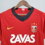 URAWA I 2008 HOMBRE (RETRO) - Imagen 3