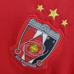 URAWA I 2008 HOMBRE (RETRO) - Imagen 5