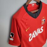 URAWA I 2008 HOMBRE (RETRO) - Imagen 2