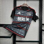 UNION BERLIN II 24/25 HOMBRE - Imagen 2