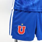UNIVERSIDAD DE CHILE I 24/25 CONJUNTO INFANTIL - Imagen 7