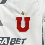 UNIVERSIDAD DE CHILE II 24/25 CONJUNTO INFANTIL - Imagen 5