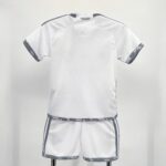 UNIVERSIDAD DE CHILE II 24/25 CONJUNTO INFANTIL - Imagen 7