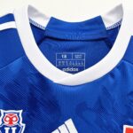 UNIVERSIDAD DE CHILE I 24/25 CONJUNTO INFANTIL - Imagen 4