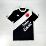 VASCO DA GAMA CON TODOS LOS PATROCINADORES I 24/25 HOMBRE - Imagen 9