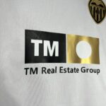 VALENCIA I 24/25 CONJUNTO INFANTIL - Imagen 2