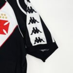 VASCO DA GAMA EDICIÓN ESPECIAL NEGRA 24/25 HOMBRE - Imagen 4