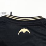 VALENCIA EDICIÓN LIMITADA NEGRA 24/25 HOMBRE - Imagen 6