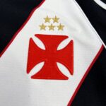 VASCO DA GAMA EDICIÓN ESPECIAL NEGRA 24/25 HOMBRE - Imagen 3