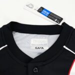 VASCO DA GAMA EDICIÓN ESPECIAL NEGRA 24/25 HOMBRE - Imagen 2