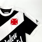 VASCO DA GAMA CON TODOS LOS PATROCINADORES I 24/25 HOMBRE - Imagen 2