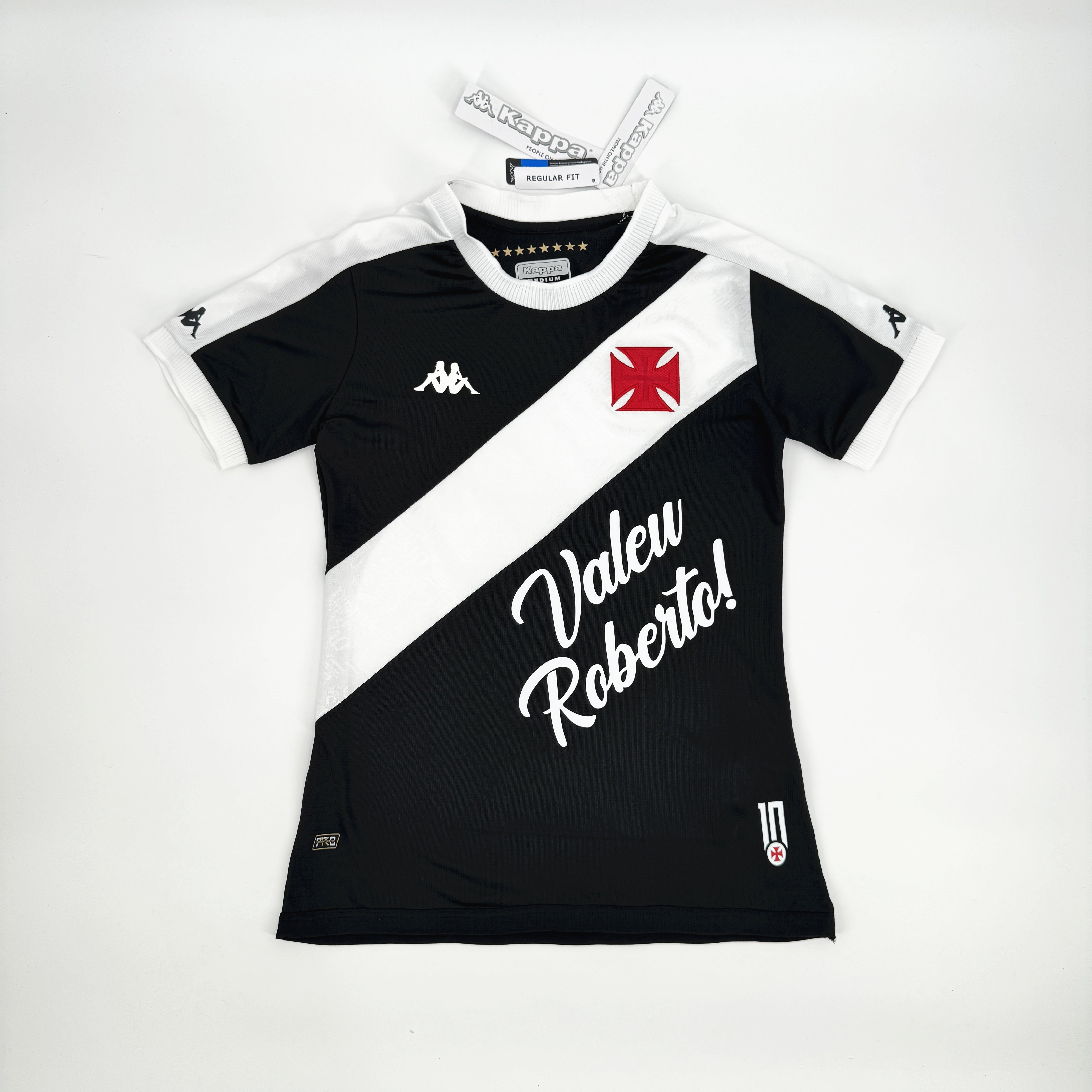 VF8 VASCO DA GAMA CON TODOS LOS PATROCINADORES I 24/25 MUJER - Imagen 1