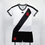VASCO II 24/25 CONJUNTO INFANTIL - Imagen 2