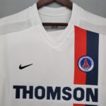 PSG II 02/03 HOMBRE (RETRO) - Imagen 3
