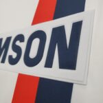 PSG II 02/03 HOMBRE (RETRO) - Imagen 6