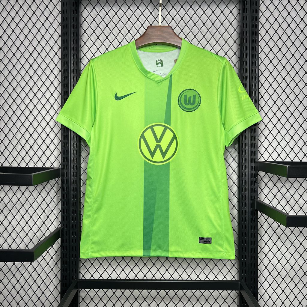 W1 WOLFSBURG I 24/25 HOMBRE - Imagen 1