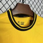 WOLVERHAMPTON I 24/25 CONJUNTO INFANTIL - Imagen 5