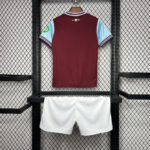 WESTHAM I 24/25 CONJUNTO INFANTIL - Imagen 2