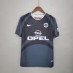 PSG III 01/02 HOMBRE (RETRO)