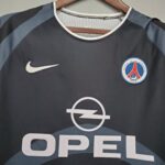 PSG III 01/02 HOMBRE (RETRO) - Imagen 3