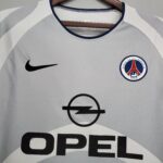 PSG II 01/02 HOMBRE (RETRO) - Imagen 3