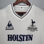 TOTTENHAM l 83/84 HOMBRE (RETRO) - Imagen 2