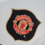 MANCHESTER UNITED II 06/07 HOMBRE (RETRO) - Imagen 4