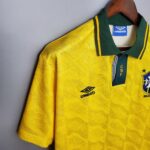 BRASIL I 91/93 HOMBRE (RETRO) - Imagen 5