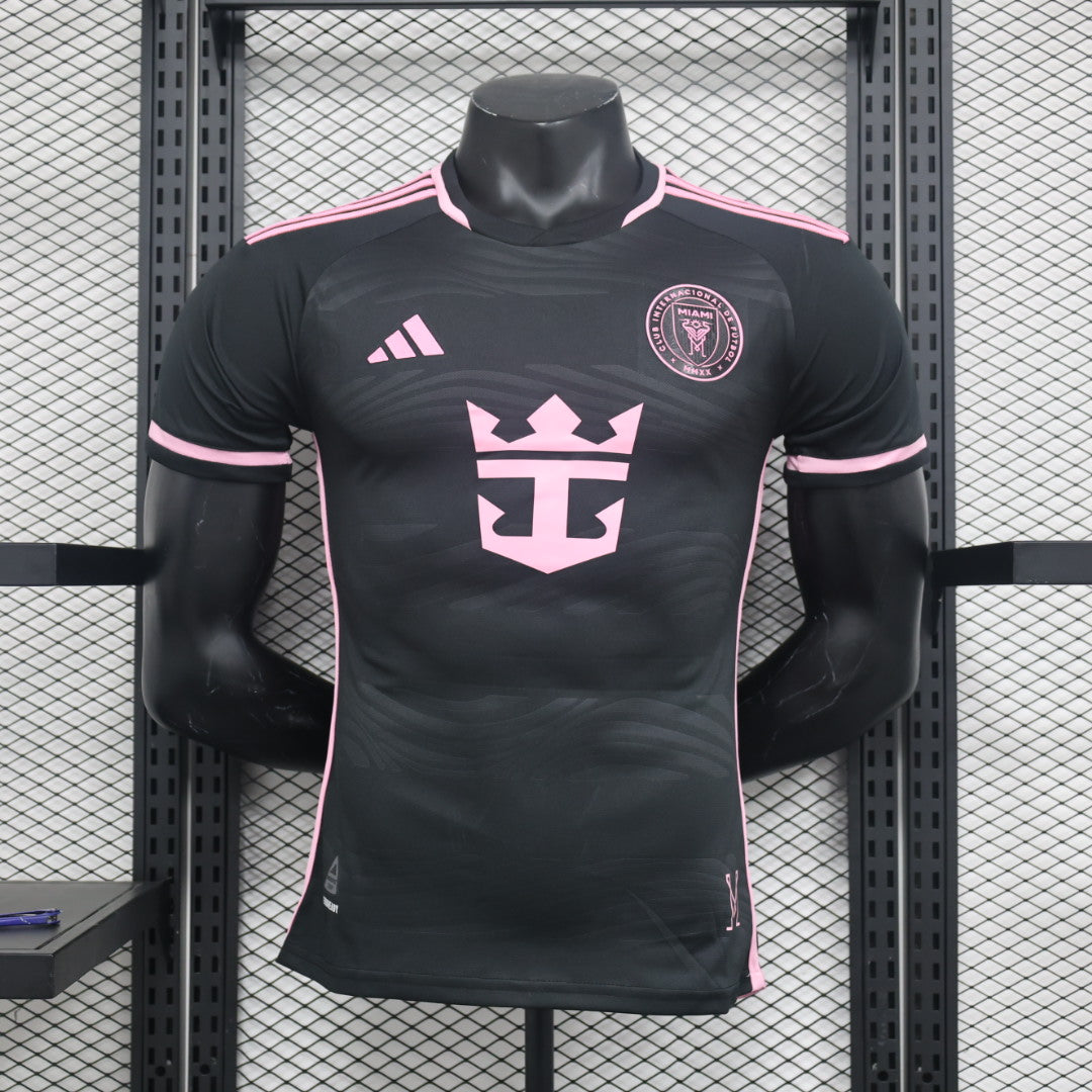 a4698a77 INTER MIAMI II 24/25 HOMBRE (VERSIÓN JUGADOR) - Imagen 1