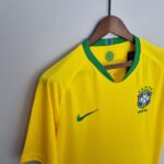 BRASIL I 2018 HOMBRE (RETRO) - Imagen 2