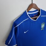 BRASIL Il 98 HOMBRE (RETRO) - Imagen 3