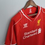 LIVERPOOL I 14/15 HOMBRE (RETRO) - Imagen 2