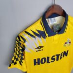TOTTENHAM ll 92/94 HOMBRE (RETRO) - Imagen 3