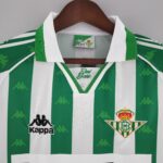 REAL BETIS I 96/97 HOMBRE (RETRO) - Imagen 2