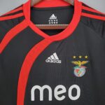 BENFICA II 09/10 HOMBRE (RETRO) - Imagen 3