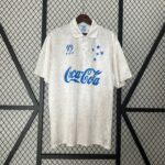 CRUZEIRO II 93/94 HOMBRE (RETRO) - Imagen 2