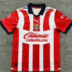 CHIVAS GUADALAJARA I 24/25 HOMBRE - Imagen 2